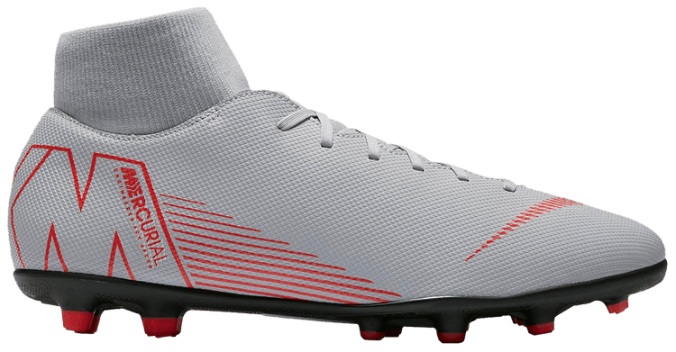 superfly 6 club fg