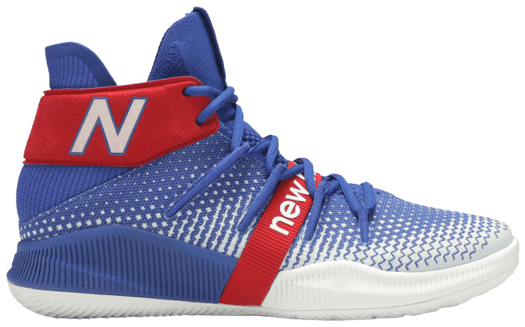 new balance boracay v3 kinderen geel