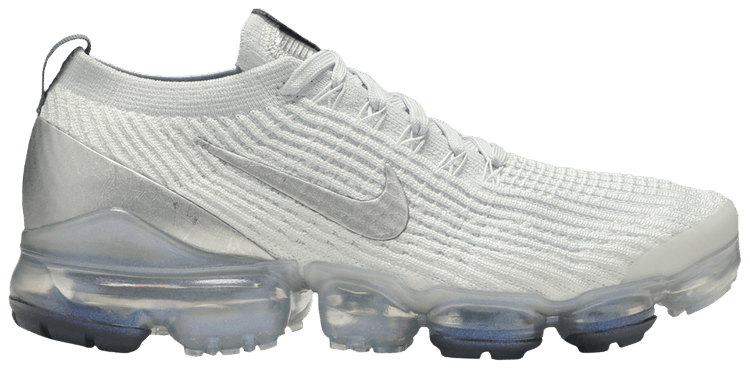 Nike Air VaporMax Flyknit 3 mens Shoe. Online store