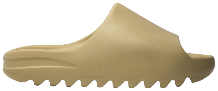 Yeezy Slides 'Bone' - adidas - FW6345 | GOAT
