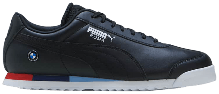 Puma ROMA Kids BMW