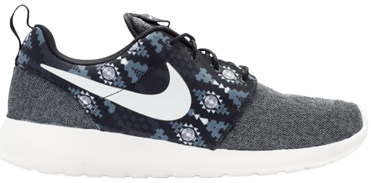 aztec nike roshe