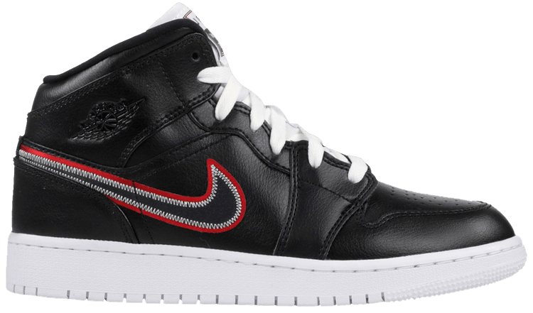 nike air jordan 1 mid se maybe i destroyed the game