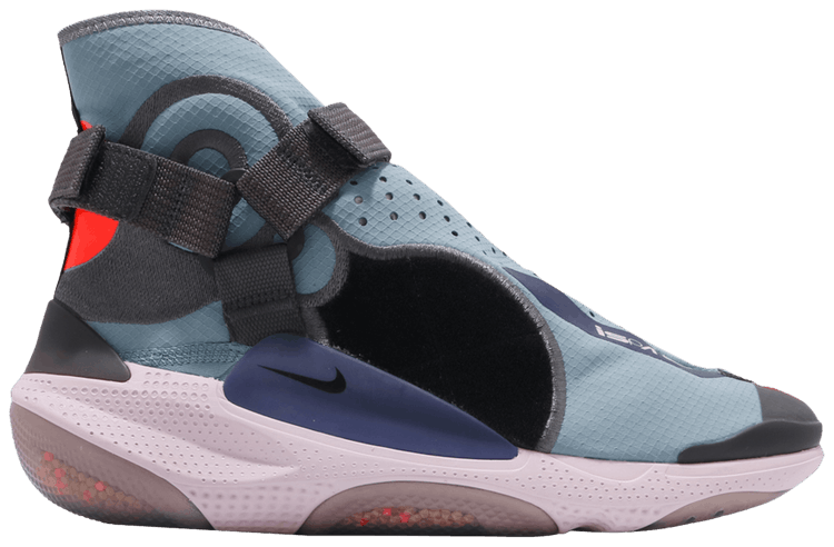 nike ispa joyride envelope blue hero