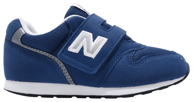 996 Infant Wide 'Blue White' - New Balance - IZ996CEBW | GOAT