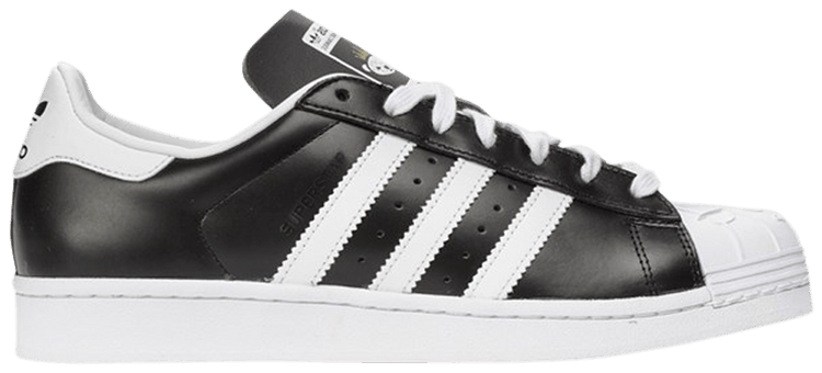 superstar nigo bearfoot