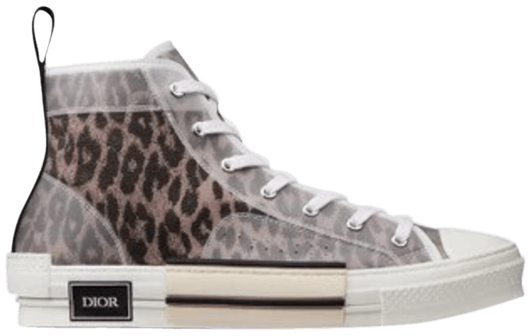dior converse goat