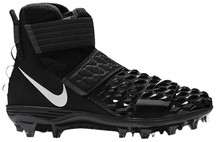 nike force savage elite 2 review