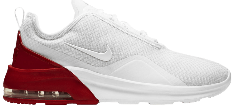 nike air max motion 2 university red