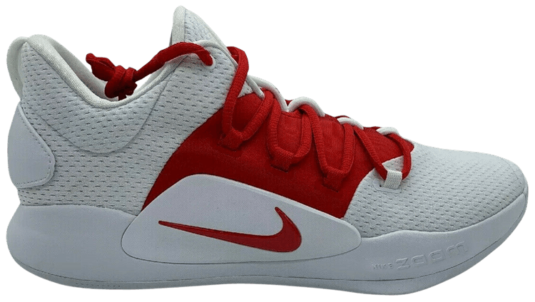 nike hyperdunk x low tb