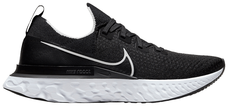 React Infinity Run \u0027Black\u0027