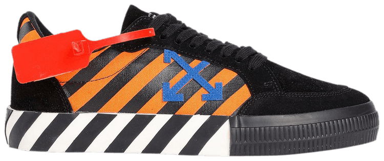 off white vulc orange