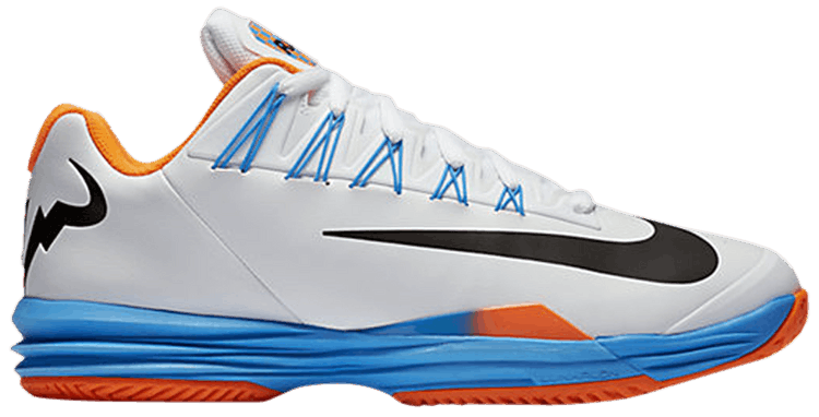 nike lunar ballistec 1.5 nadal