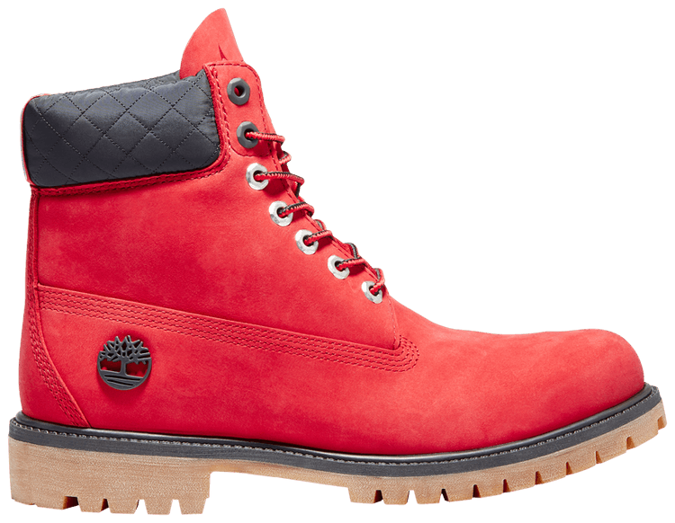 houston rockets timbs