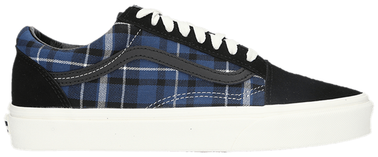 vans rainbow classic