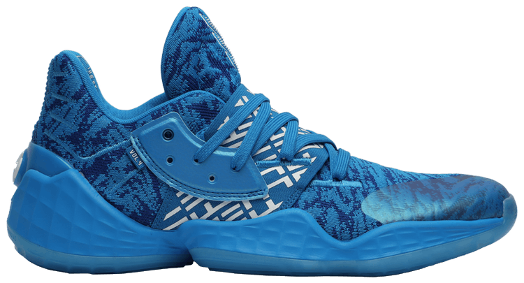 Harden Vol. 4 'Candy Paint' - adidas - EF0998 | GOAT