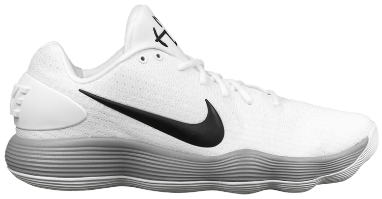 hyperdunk 2017 white low