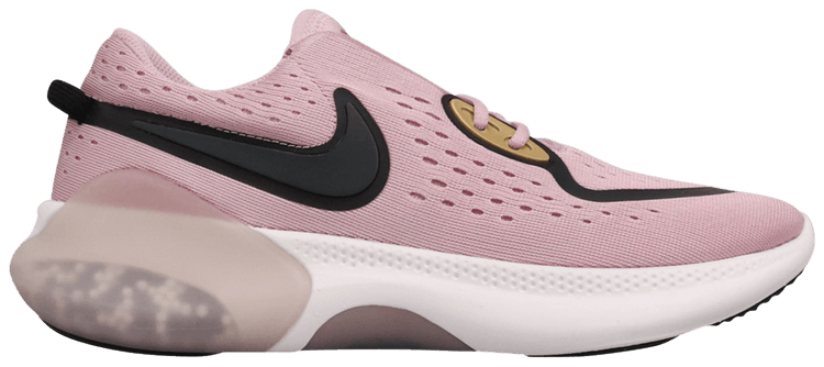 nike joyride plum chalk