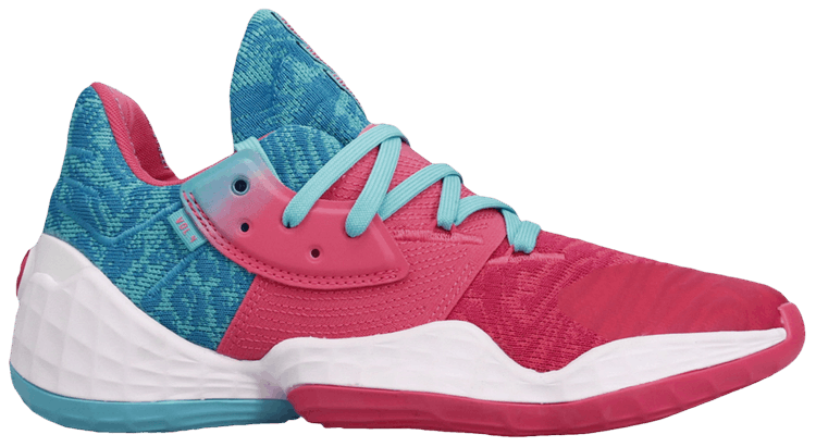 adidas harden vol 4 candy paint