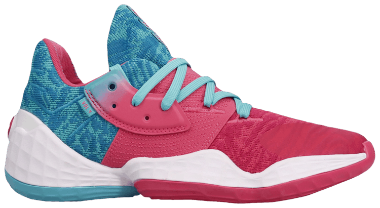 adidas harden vol 4 candy paint