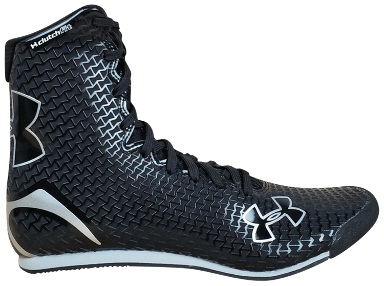 under armour boxing shoes