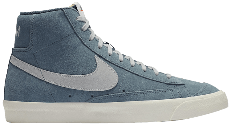 nike blazer mid 77 goat