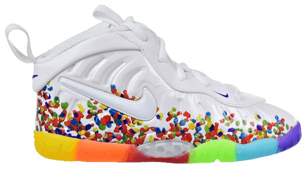 Nike Air Foamposite Pro PRM Elephant Print eBay