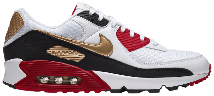 nike air max 90 chinese new year