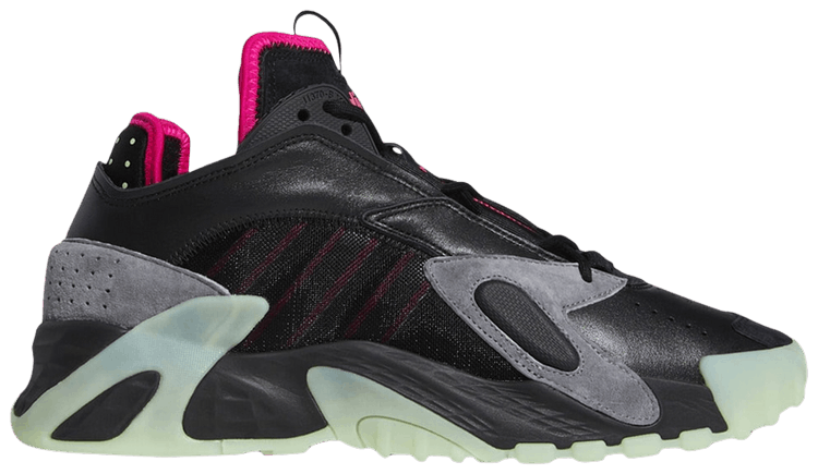 reebok streetball