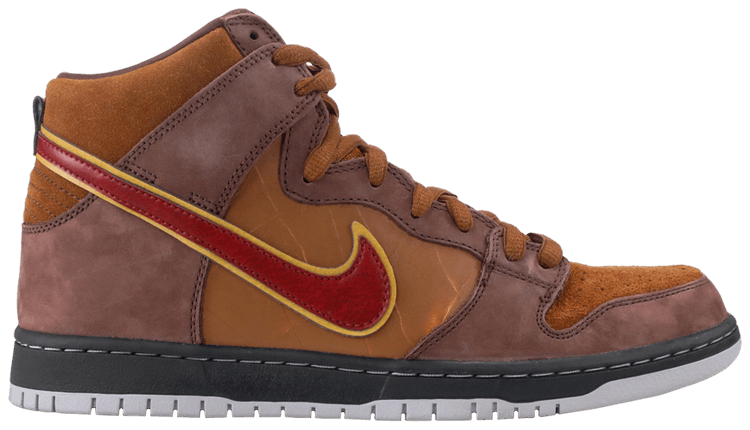 nike dunk cigar city