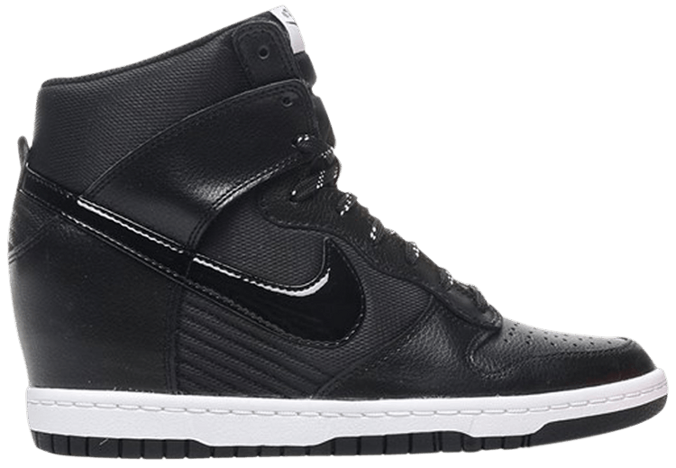 wmns dunk sky hi essential