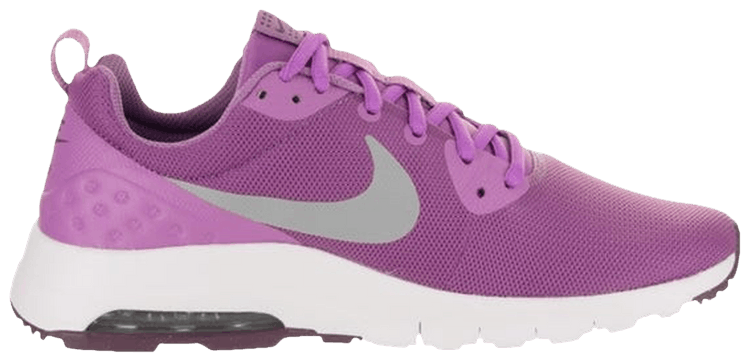 nike air max motion low gs