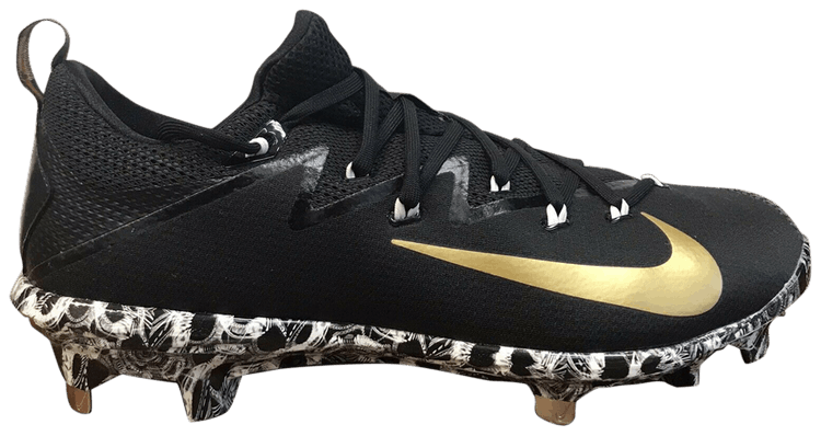 black history month soccer cleats