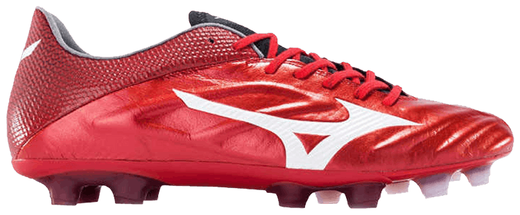 mizuno rebula red