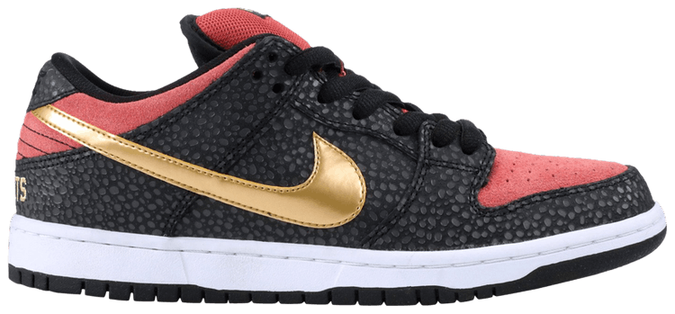 nike sb dunk walk of fame