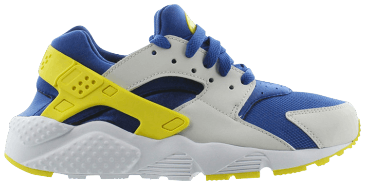 indigo huaraches