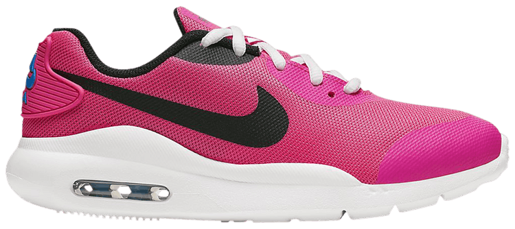 nike oketo pink