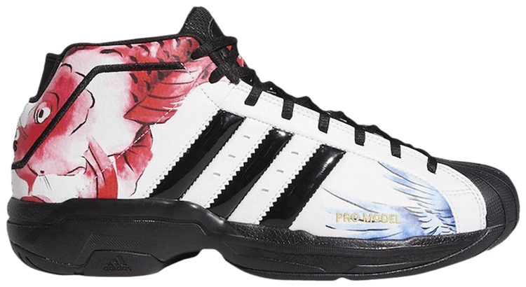 adidas pro model 2g australia