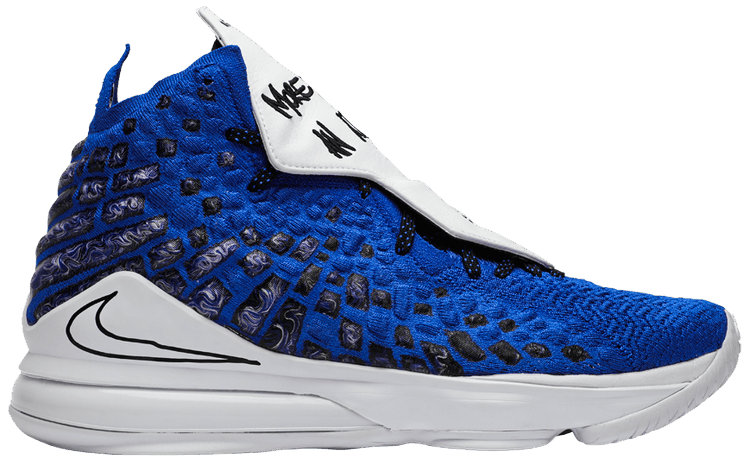 lebron james more than an athlete shoes