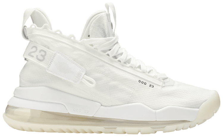 jordan 720 proto max white