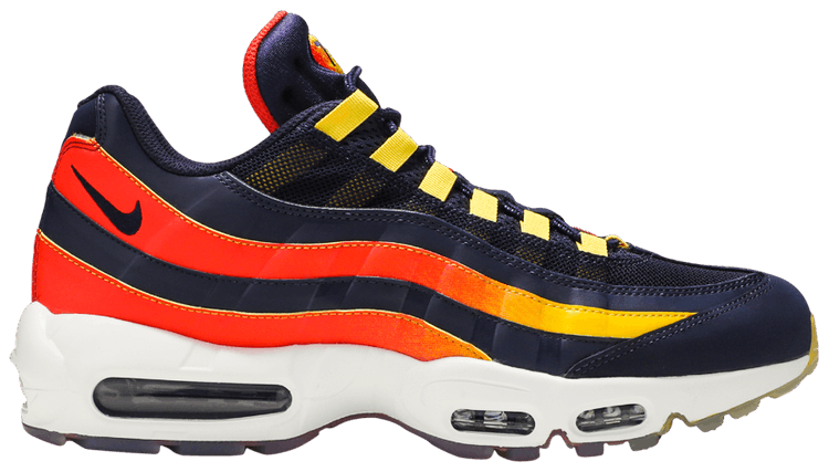 95s foot locker