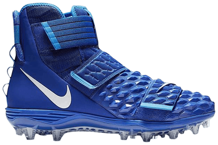 nike force savage elite 2