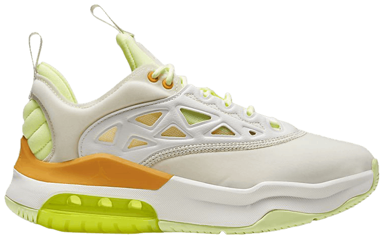 nike air max 200 neon
