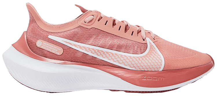 nike zoom gravity pink