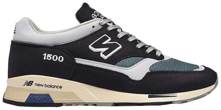 la carretera Para construir total 1500 Made in England '30th Anniversary - Japanese Vintage' - New Balance -  M1500OGN | GOAT