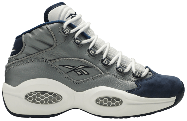 georgetown iverson shoes