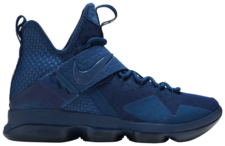 lebron 14 white and gold