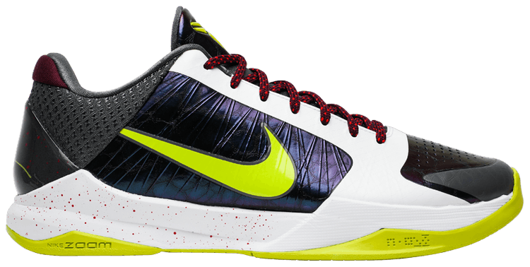 kobe 5