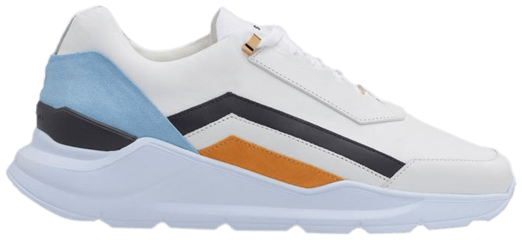 buscemi strada sneaker