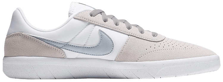 nike sb vast grey
